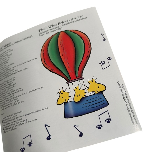 Peanuts Snoopy's 3 Compact Disc Set Classiks on Toys Sing-A-Long Beatles Novelty - Picture 7 of 15